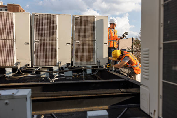 Best HVAC Training and Certification in Kerhonkson, NY
