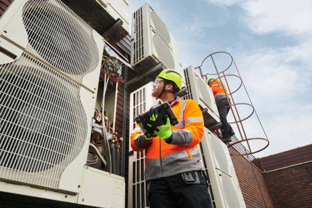 Best VRF (Variable Refrigerant Flow) Systems in Kerhonkson, NY