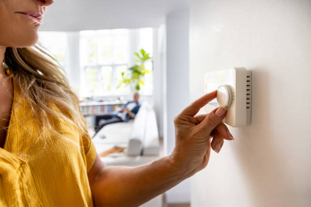Best Solar-powered HVAC Systems in Kerhonkson, NY