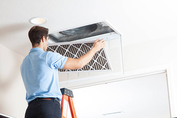 Best Residential HVAC in Kerhonkson, NY