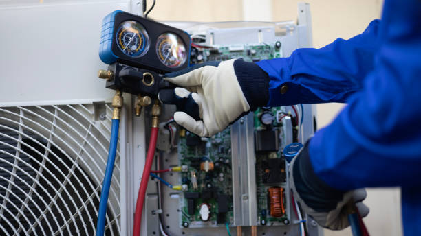 Best HVAC Financing and Leasing in Kerhonkson, NY